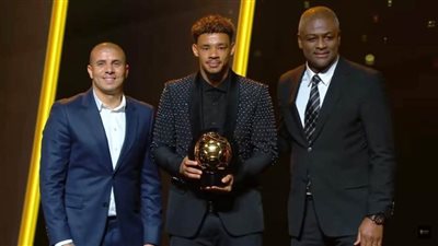  بالصور.. رد فعل 