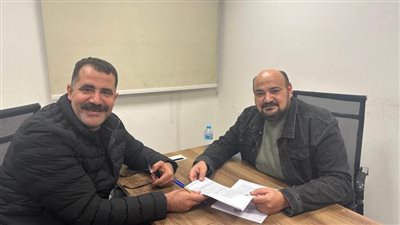 محمود حافظ يتألق في رمضان 2025 بمسلسلي “شباب امرأة” و”شهادة معاملة أطفال”