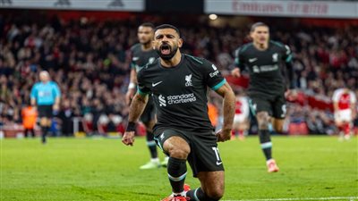 عاجل.. صلاح يزين التشكيل المثالي في أفريقيا