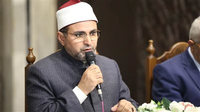 مدير الجامع الأزهر يحذر من امتهان المرضى والمصابين بأمراض معدية أو وصمهم بأي وصم يكون سببًا في إيذائهم نفسيًا