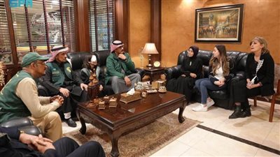 مركز الملك سلمان للإغاثة يوفر الرعاية الصحية لطفل فلسطيني يعاني من حالة صحية حرجة