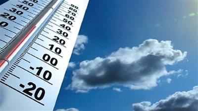 عاجل| الأرصاد تعلن تفاصيل حالة الطقس اليوم الثلاثاء 