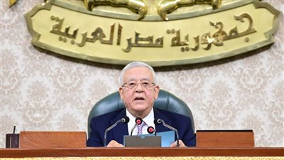 رئيس مجلس النواب: الحفاظ على اللغة العربية مسئولية جسيمة وعلينا أن نشجع أجيالنا على التحدث بها 