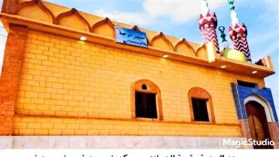 الأوقاف تفتتح ١٧ مسجدا الجمعة المقبلة 