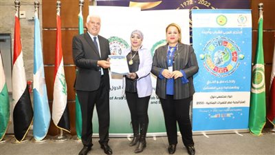 ختام فعاليات منتدى الشباب العربي الثالث عشر بأسوان واستكمال جلساته بالأقصر