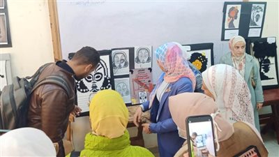  كلية الفنون التطبيقية 