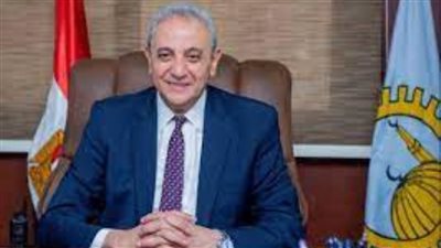  بالصور.. محافظ الغربية: حقوق المواطن أولوية ولن نتهاون في حل المشكلات