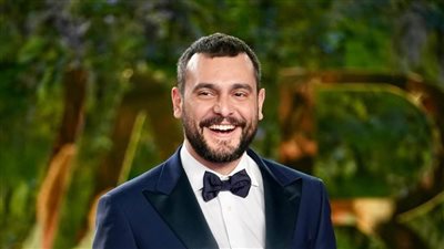 سامر إسماعيل مرشح لأفضل ممثل في Joy Awards