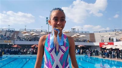 أداء مبهر وطموحات ذهبية.. لاعبات نادي  CLUB S يتألقن في بطولة 