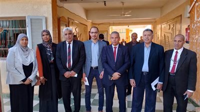 ندوة علمية عن «تحديث المناهج التعليمية لمواكبة التحول الرقمي» في الداخلة