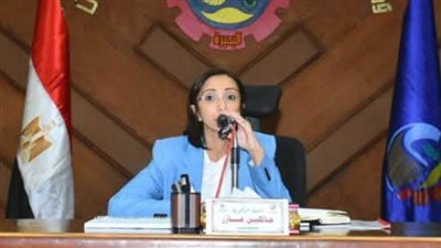 استقبال وفحص 147,134 طلبًا للتصالح و13,079 طلبًا لتقنين الأراضي بالبحيرة