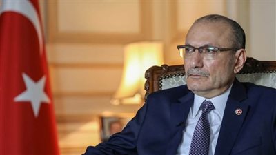 سفير تركيا بالقاهرة: مصر تعد الشريك التجاري والاستثماري الأول بالمنطقة وأفريقيا