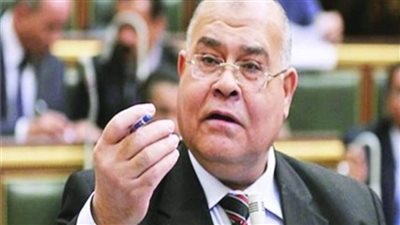 «الشهابي»: مشروع قانون الإجراءات الجنائية محظوظاً ويعتبر الدستور الثاني للبلاد