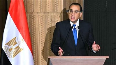 مدبولي يرحب بطرح عقد مؤتمر استثماري مع الولايات المتحدة لدعم وتعزيز أطر التعاون