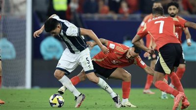 عاجل .. «قاهر الأهلي» يقدم لأنشيلوتي وريال مدريد فرصة ذهبية