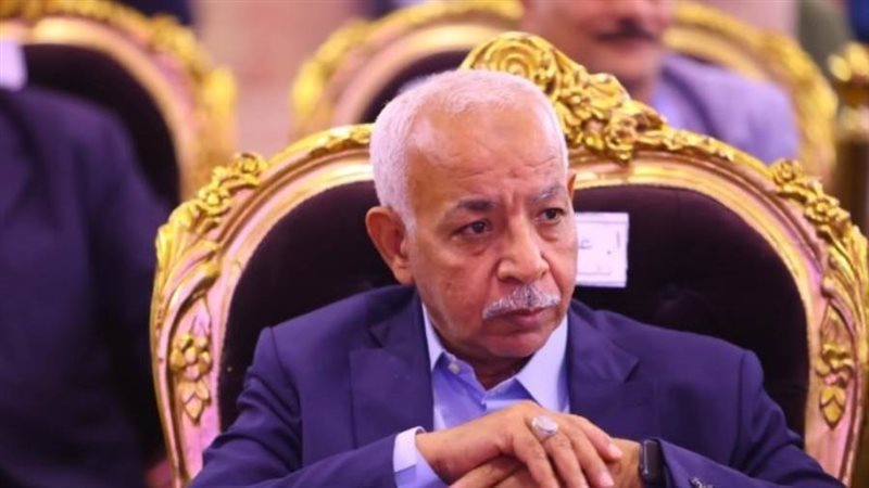 عبد المنعم الجمل