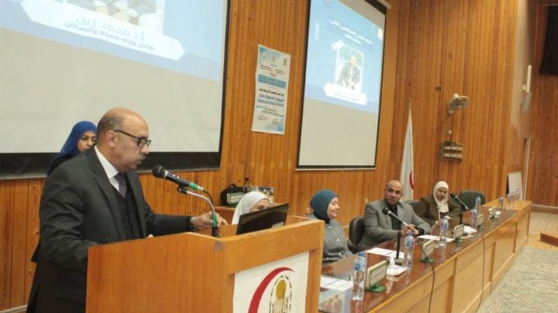 جانب من الفاعلية