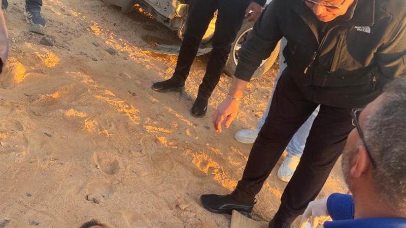 محافظ البحرالاحمر