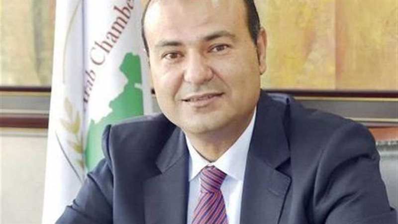 الدكتور خالد حنفي