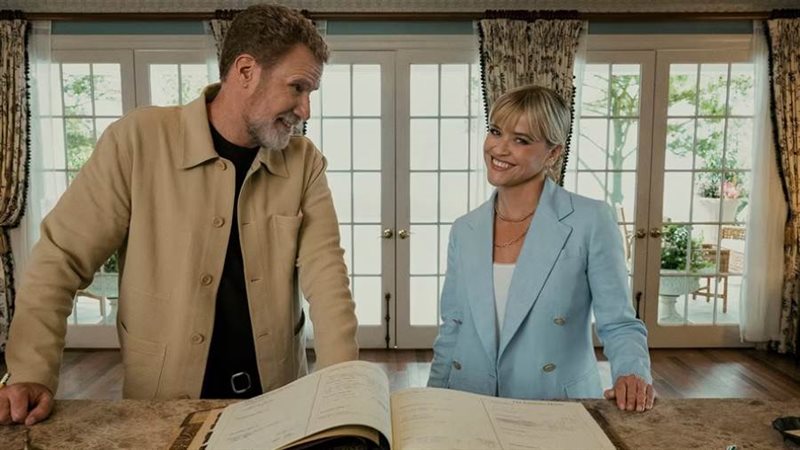 فيلم Youre Cordially