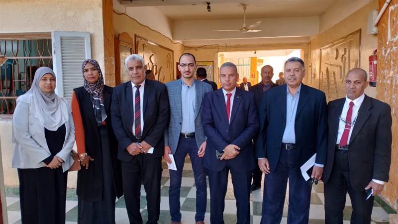 ندوة حول بمركز اعلام