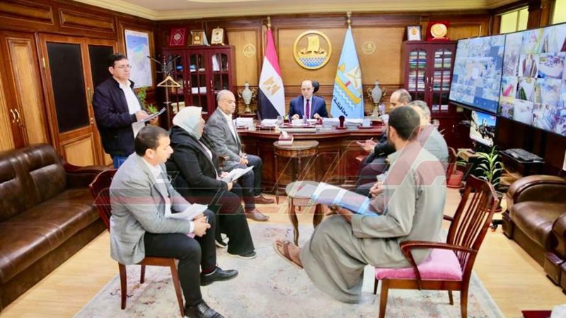 لقاء المواطنين