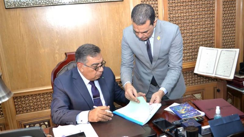 اعتماد الجداول