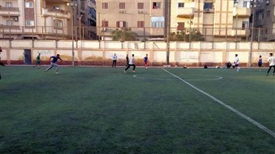 انطلاق منافسات بطولة دوري منتخبات مجالس المدن لكرة القدم ببني سويف