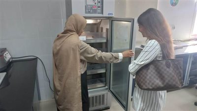 تحرك برلماني لتدشين أول بنك دم تجميعي بمدينة القصير في البحر الأحمر