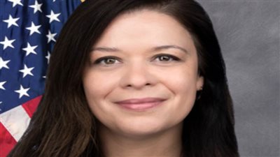 دبلوماسية أمريكية تشيد بالتطوير الحاصل في المدن الساحلية المصرية