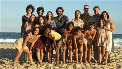 أفلام مهرجان القاهرة السينمائي ضمن القائمة القصيرة للأوسكار