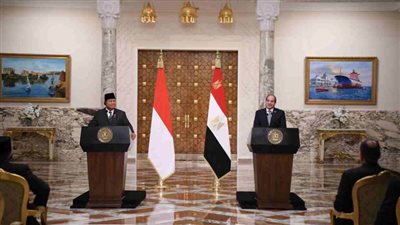 الرئيس الإندونيسي: نحن مسلمون وسطيون ومعتدلون ويجب المحافظة على هذا النهج