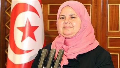 النائبة التونسية السابقة مباركة البراهمى لـ«روزاليوسف»: إخوان تونس أرسلوا عشرات الآلاف من المرتزقة لتدمير سوريا