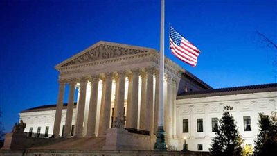   المحكمة العليا الأمريكية توافق على الاستماع لمرافعات 
