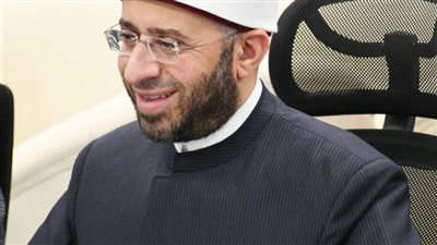 وزير الأوقاف: اللغة العربية منبع الفكر وأصل الحضارة