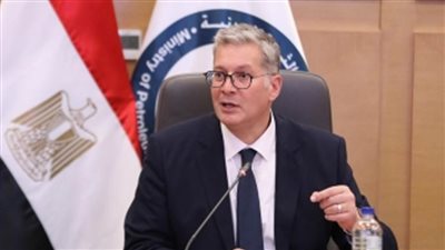 وزير البترول: أعلى درجات التكامل مع البرلمان لزيادة الناتج القومي