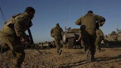 القسام: فجرنا ناقلة جند وأجهزنا على 6 جنود من المسافة صفر