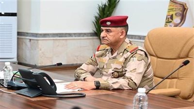 العراق يعلن عن إجراءات لإعادة الجنود السوريين المتواجدين في أراضيها