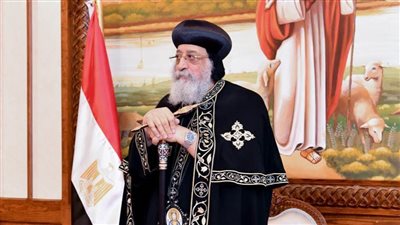 البابا تواضروس: الاستقرار الديني ينشئ مواطنًا أكثر إنتاجية ووطنية 
