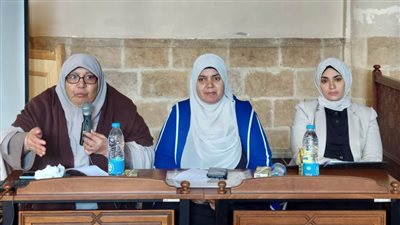 الأزهر يسلط الضوء على إمكانيات ذوي الهمم 