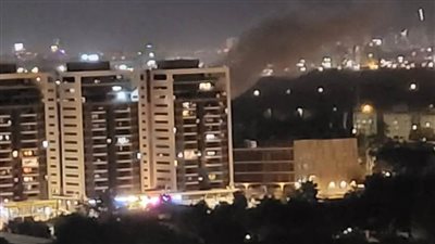 عاجل.. انفجارات ضخمة تهز تل أبيب إثر سقوط صاروخ باليستي أطلق من اليمن