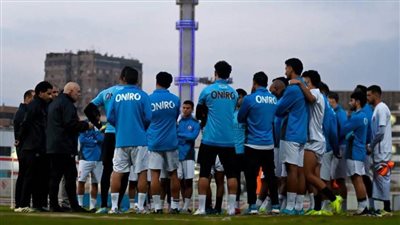 بقيادة المهاجم الصريح.. الكشف عن احتياجات جروس في الميركاتو الشتوي