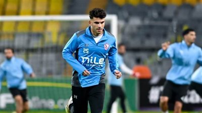 اقترب الحسم.. تطورات تجديد تعاقد 