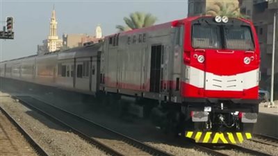 مواعيد القطارات والتأخيرات المتوقعة اليوم الخميس 19 ديسمبر 2024