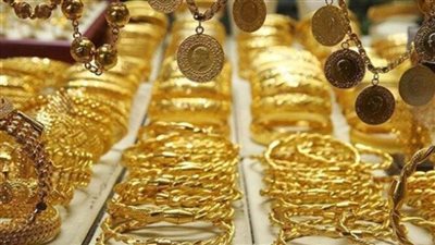 عاجل|ارتفاع سعر الذهب اليوم خلال منتصف التعاملات