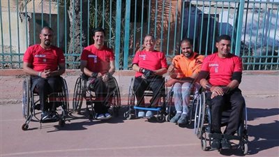 محافظ كفر الشيخ يفتتح بطولة ألعاب القوى البارالمبية لذوي الهمم بمشاركة 35 ناديًا 