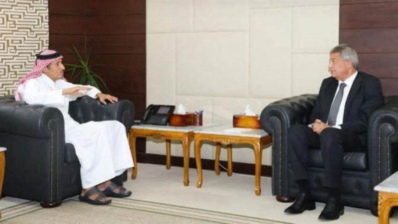 مهندس خالد عبد العزيز