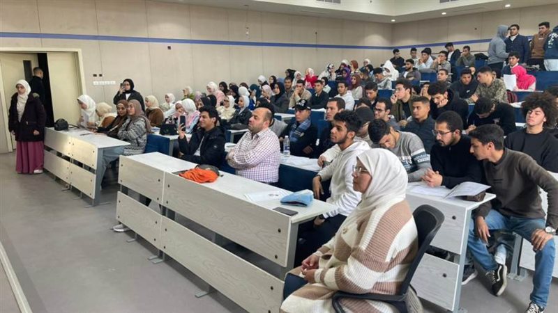 طلاب أهلية بنى سويف