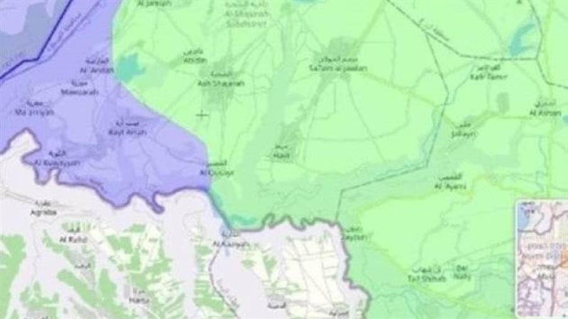 نهر اليرموك