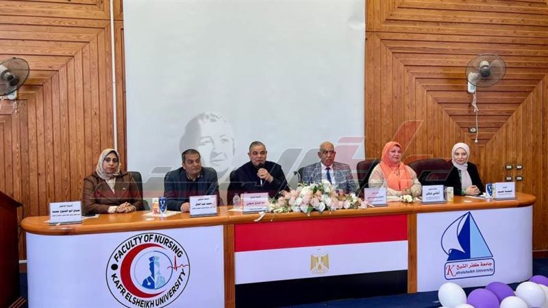 اللقاء التوعوي